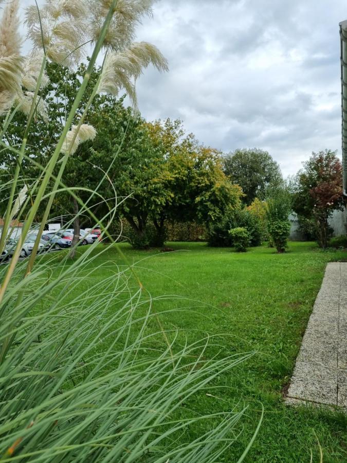 Chambre Au Calme Proche De La Nature Auxi-le-Chateau Экстерьер фото
