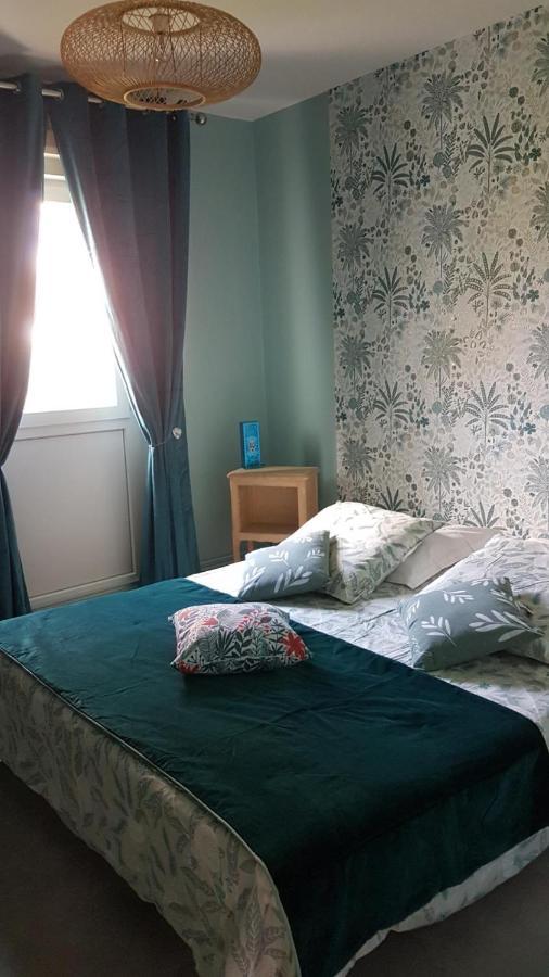 Chambre Au Calme Proche De La Nature Auxi-le-Chateau Экстерьер фото