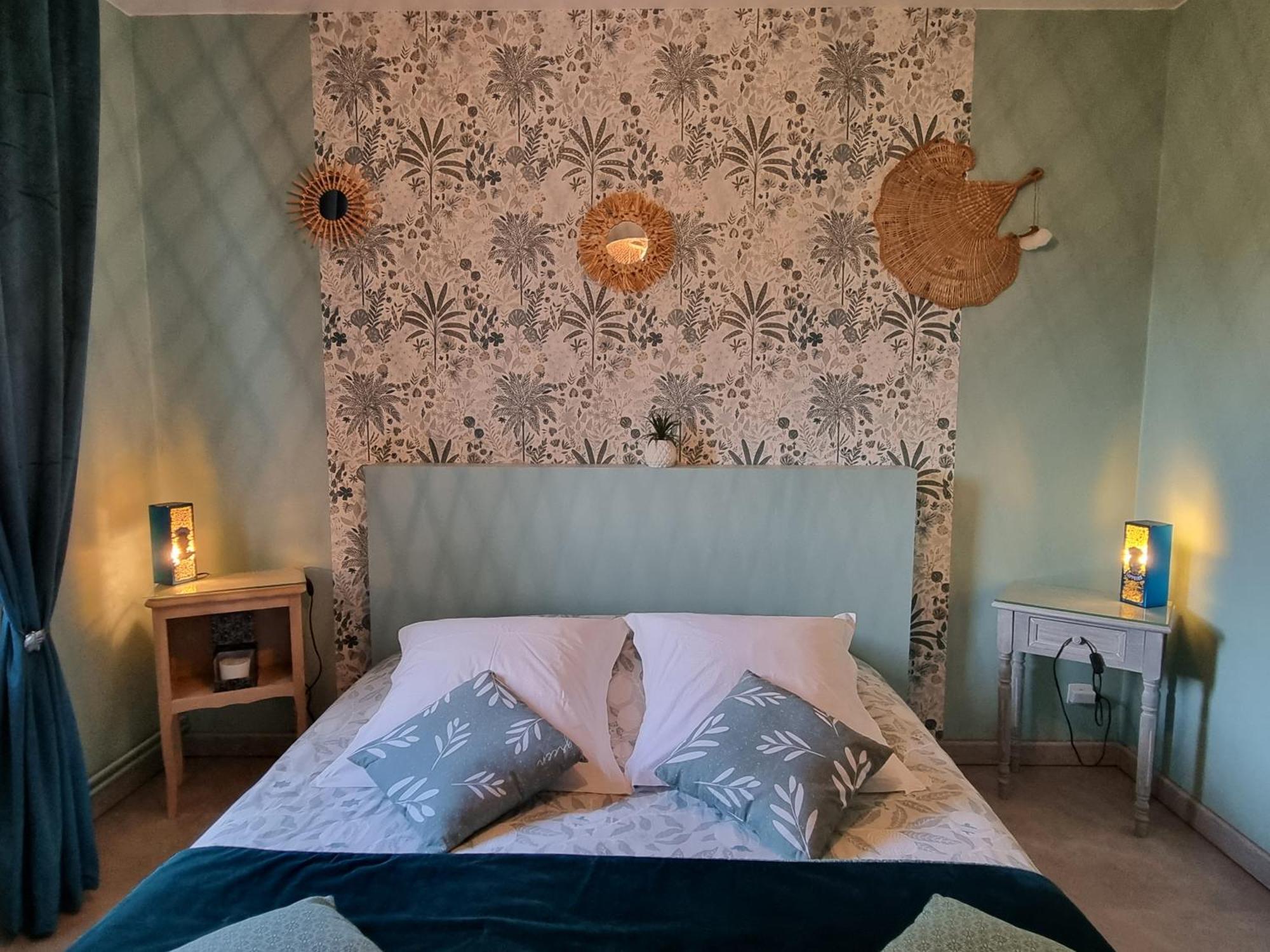 Chambre Au Calme Proche De La Nature Auxi-le-Chateau Экстерьер фото