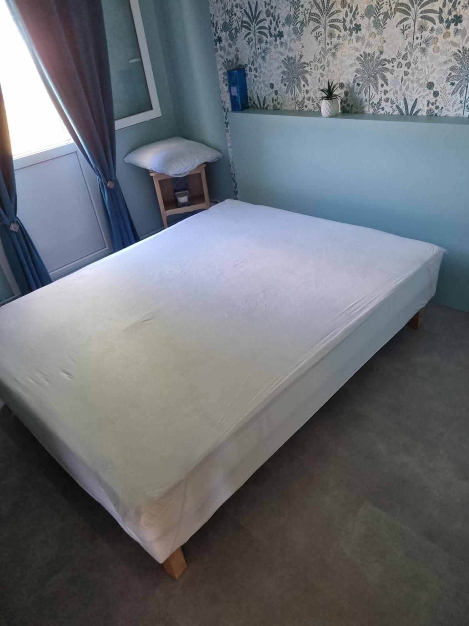 Chambre Au Calme Proche De La Nature Auxi-le-Chateau Экстерьер фото