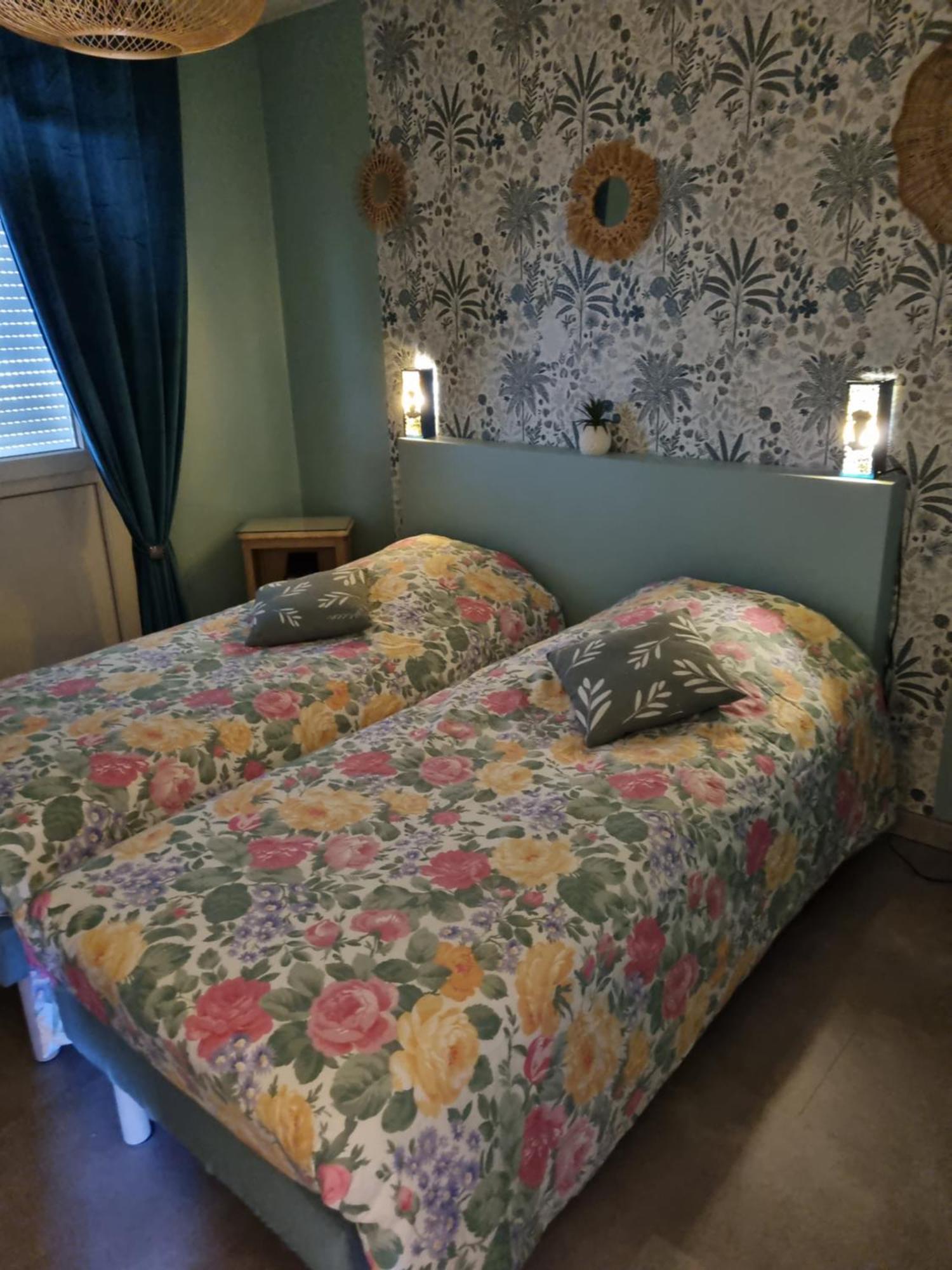 Chambre Au Calme Proche De La Nature Auxi-le-Chateau Экстерьер фото